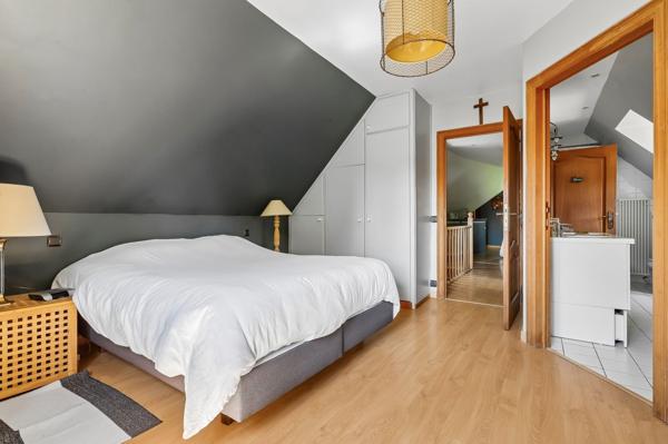 Vente Maison de luxe Croix 5 Pièces 153 m²