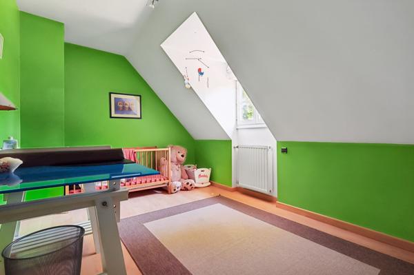 Vente Maison de luxe Croix 5 Pièces 153 m²