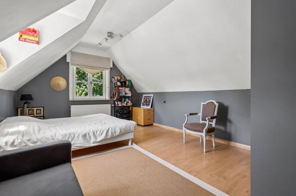 Vente Maison de luxe Croix 5 Pièces 153 m²