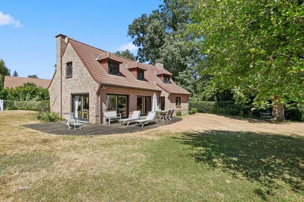Vente Maison de luxe Croix 5 Pièces 153 m²