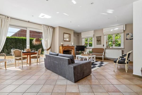 Vente Maison de luxe Croix 5 Pièces 153 m²