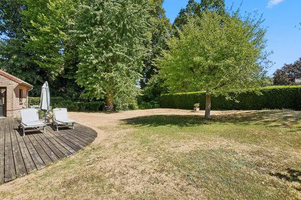 Vente Maison de luxe Croix 5 Pièces 153 m²