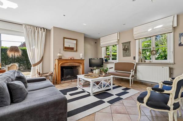 Vente Maison de luxe Croix 5 Pièces 153 m²