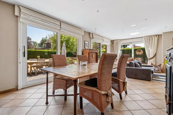 Vente Maison de luxe Croix 5 Pièces 153 m²