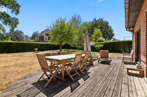 Vente Maison de luxe Croix 5 Pièces 153 m²