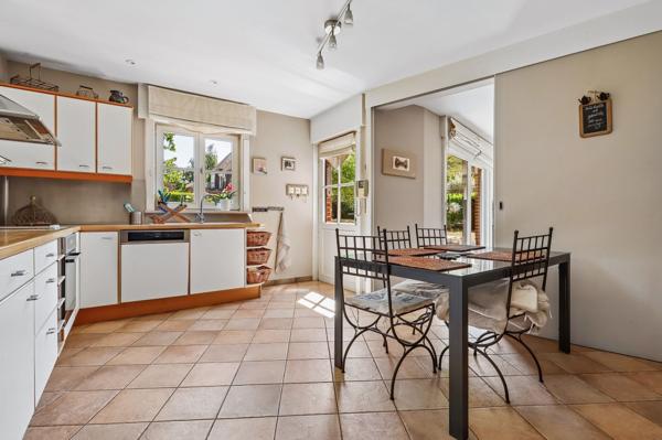 Vente Maison de luxe Croix 5 Pièces 153 m²