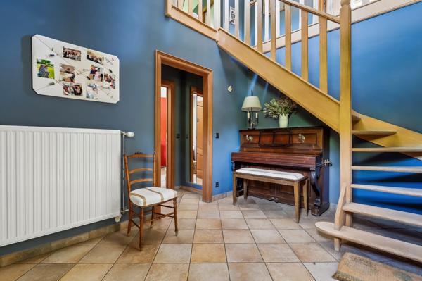 Vente Maison de luxe Croix 5 Pièces 153 m²