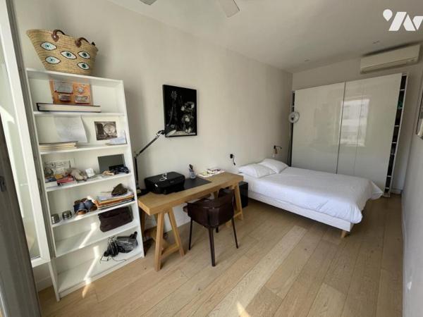 Notaire vend bel appartement 3 pièces Marseille (1er arrondissement)