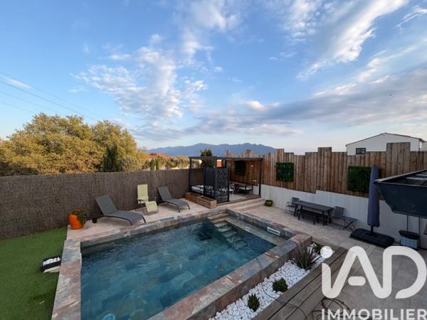 Maison à vendre 5 pièces 102 m² Tresserre