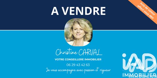 Maison à vendre 5 pièces 102 m² Tresserre