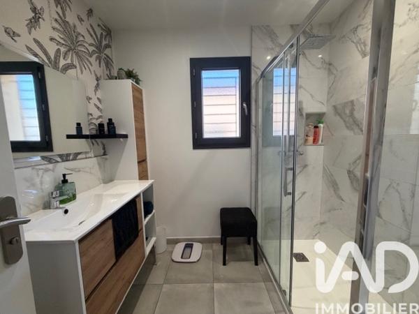 Maison à vendre 5 pièces 102 m² Tresserre