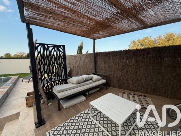 Maison à vendre 5 pièces 102 m² Tresserre