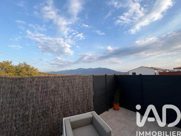 Maison à vendre 5 pièces 102 m² Tresserre