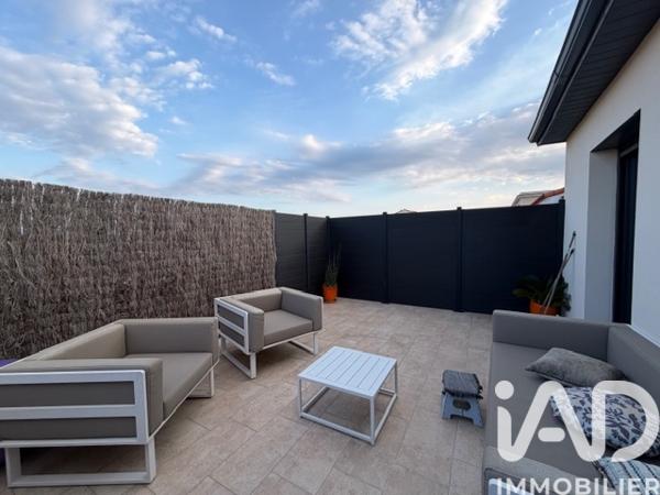 Maison à vendre 5 pièces 102 m² Tresserre