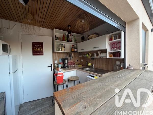 Maison à vendre 5 pièces 102 m² Tresserre