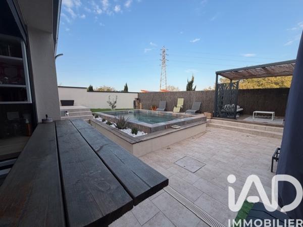 Maison à vendre 5 pièces 102 m² Tresserre