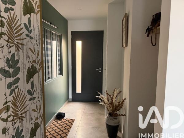 Maison à vendre 5 pièces 102 m² Tresserre