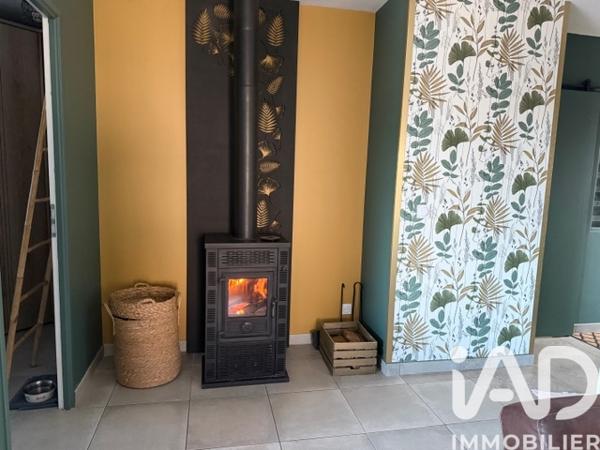 Maison à vendre 5 pièces 102 m² Tresserre