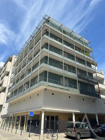 Appartement Grenoble 4 pièce(s) 83.75 m2