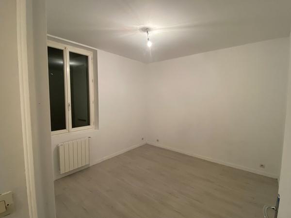Immeuble - centre ville de Gournay en Bray