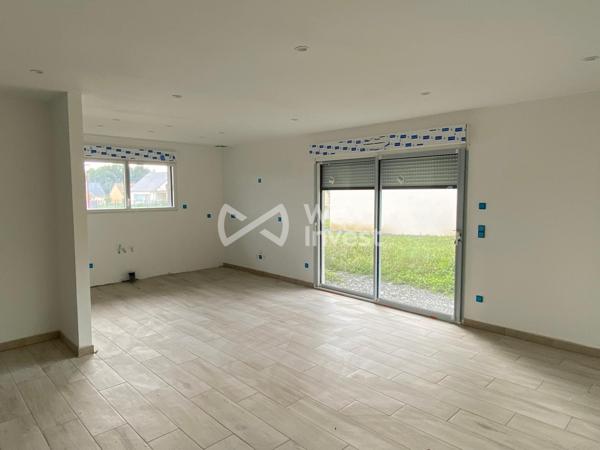 Maison 5 pièces à Aubigné Racan