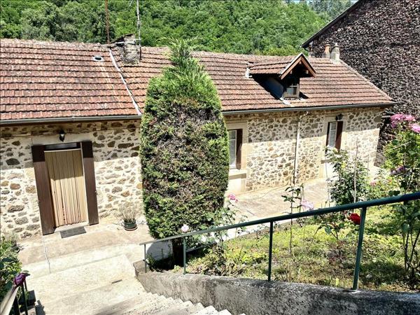 Maison à vendre |  Cransac |  5 pièces | 115 m²