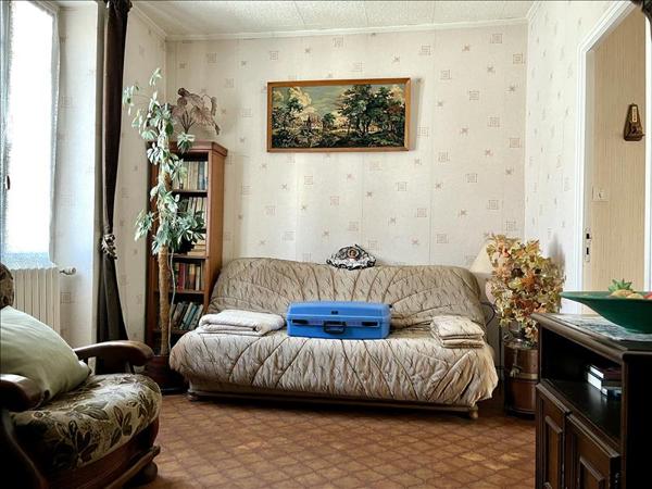 Maison à vendre |  Cransac |  5 pièces | 115 m²