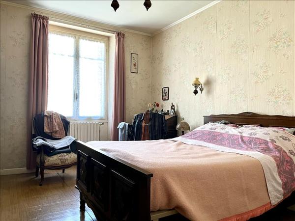 Maison à vendre |  Cransac |  5 pièces | 115 m²