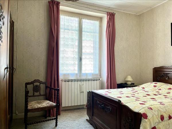 Maison à vendre |  Cransac |  5 pièces | 115 m²