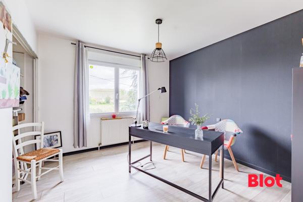 Maison 7 pièce(s)