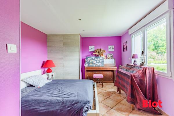 Maison 7 pièce(s)