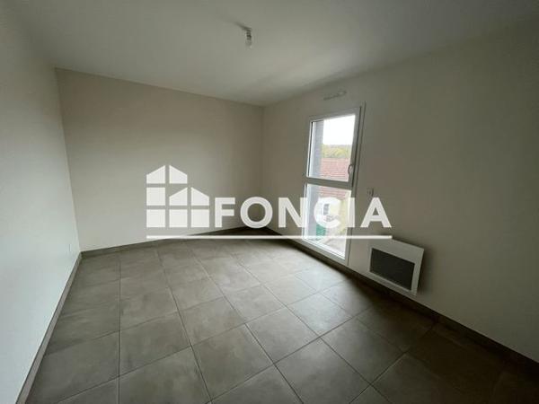 Location Maison 4 pièces 98.3 m² - 1 ALLEE DES VERGERS Aunay-sous-crecy 28500