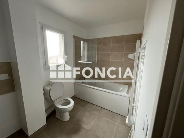 Location Maison 4 pièces 98.3 m² - 1 ALLEE DES VERGERS Aunay-sous-crecy 28500