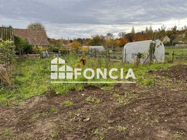 Location Maison 4 pièces 98.3 m² - 1 ALLEE DES VERGERS Aunay-sous-crecy 28500