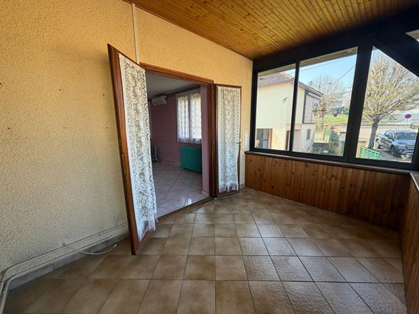 Maison Dijon 4 pièce(s) 94 m2