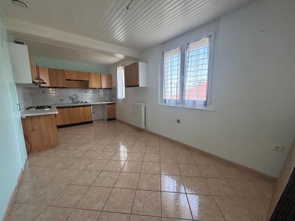 Maison Dijon 4 pièce(s) 94 m2