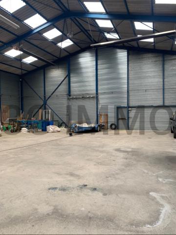 Vente murs / Local Commercial