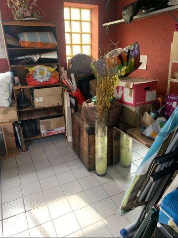 Vente murs / Local Commercial