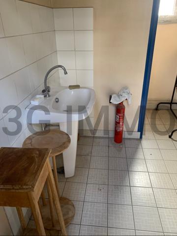 Vente murs / Local Commercial