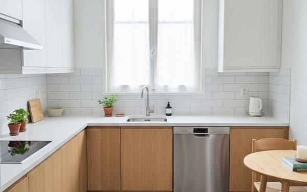 Maison à vendre    3 pièces •  Rosny-sous-Bois