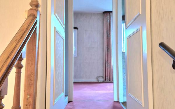 Maison à vendre    3 pièces •  Rosny-sous-Bois