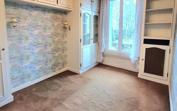 Maison à vendre    3 pièces •  Rosny-sous-Bois