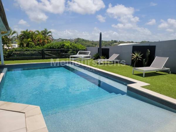 Villa de Prestige