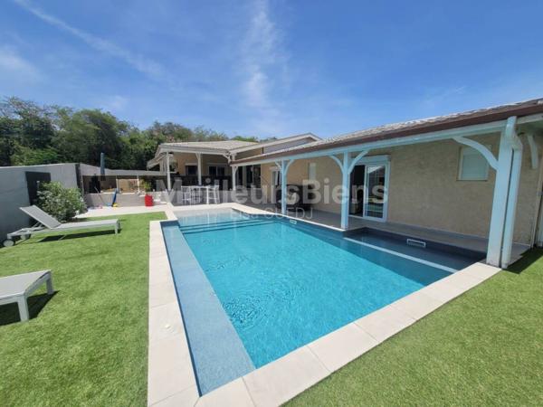 Villa de Prestige