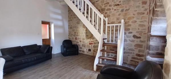 Appartement à louer à Figeac (46100)