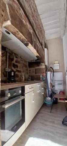 Appartement à louer à Figeac (46100)