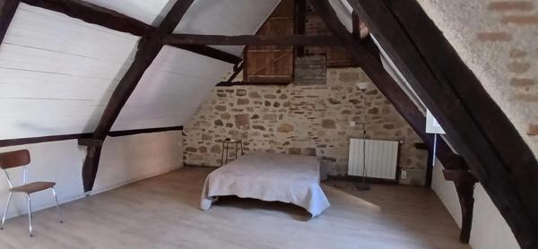 Appartement à louer à Figeac (46100)