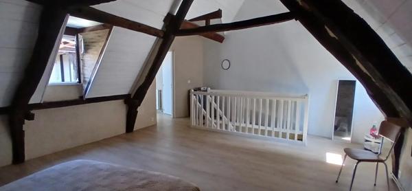 Appartement à louer à Figeac (46100)