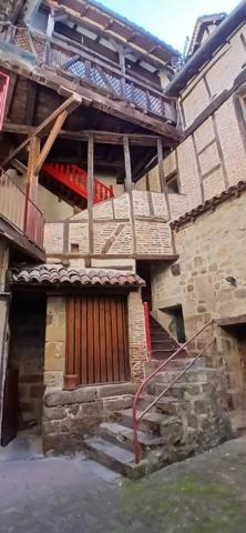 Appartement à louer à Figeac (46100)