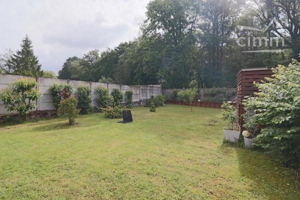 Sainte Geneviève des Bois (91) - Quartier recherché car proche de la foret pour les promenades pédestres et équestres